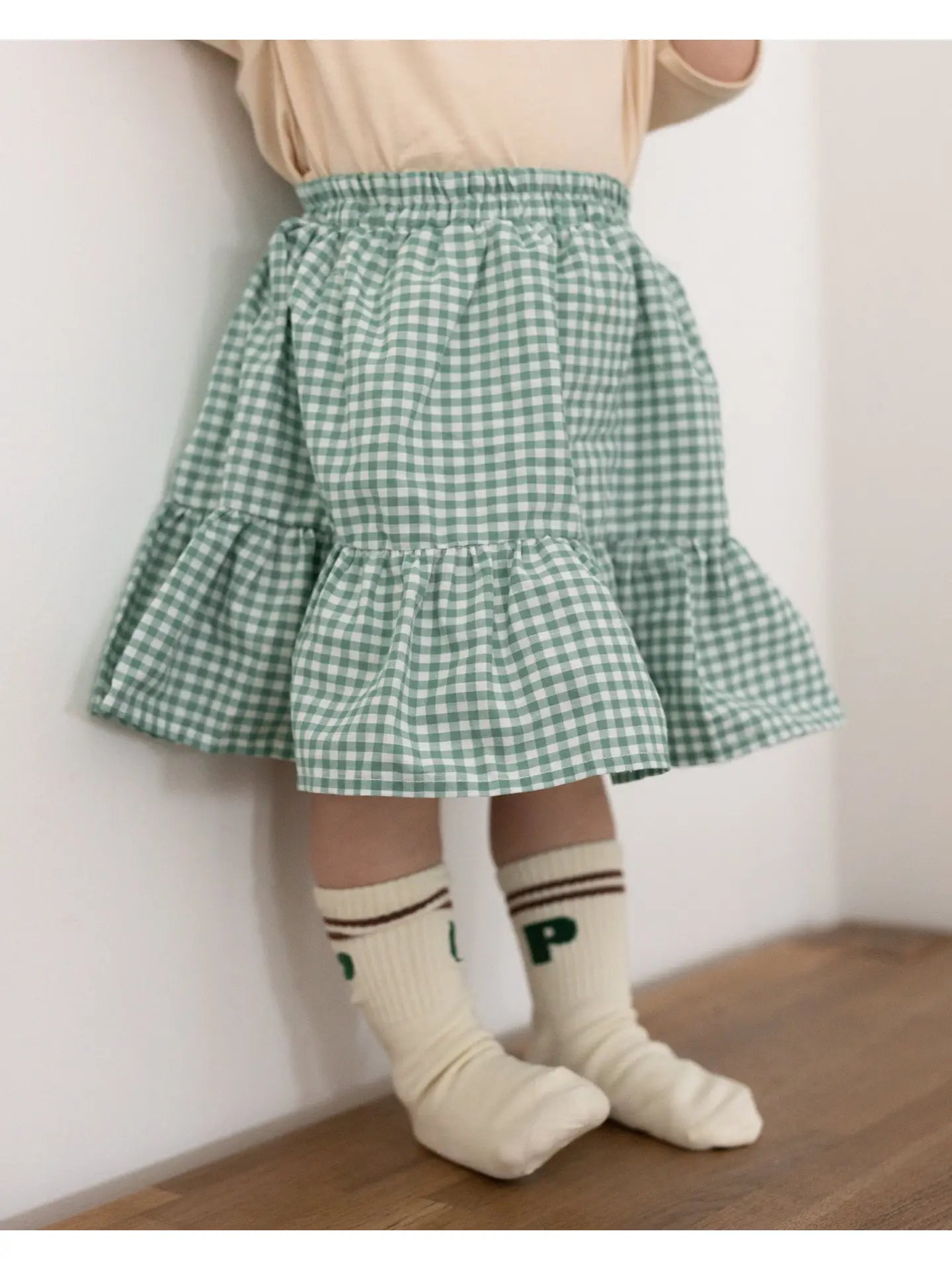 Picnic Skirt