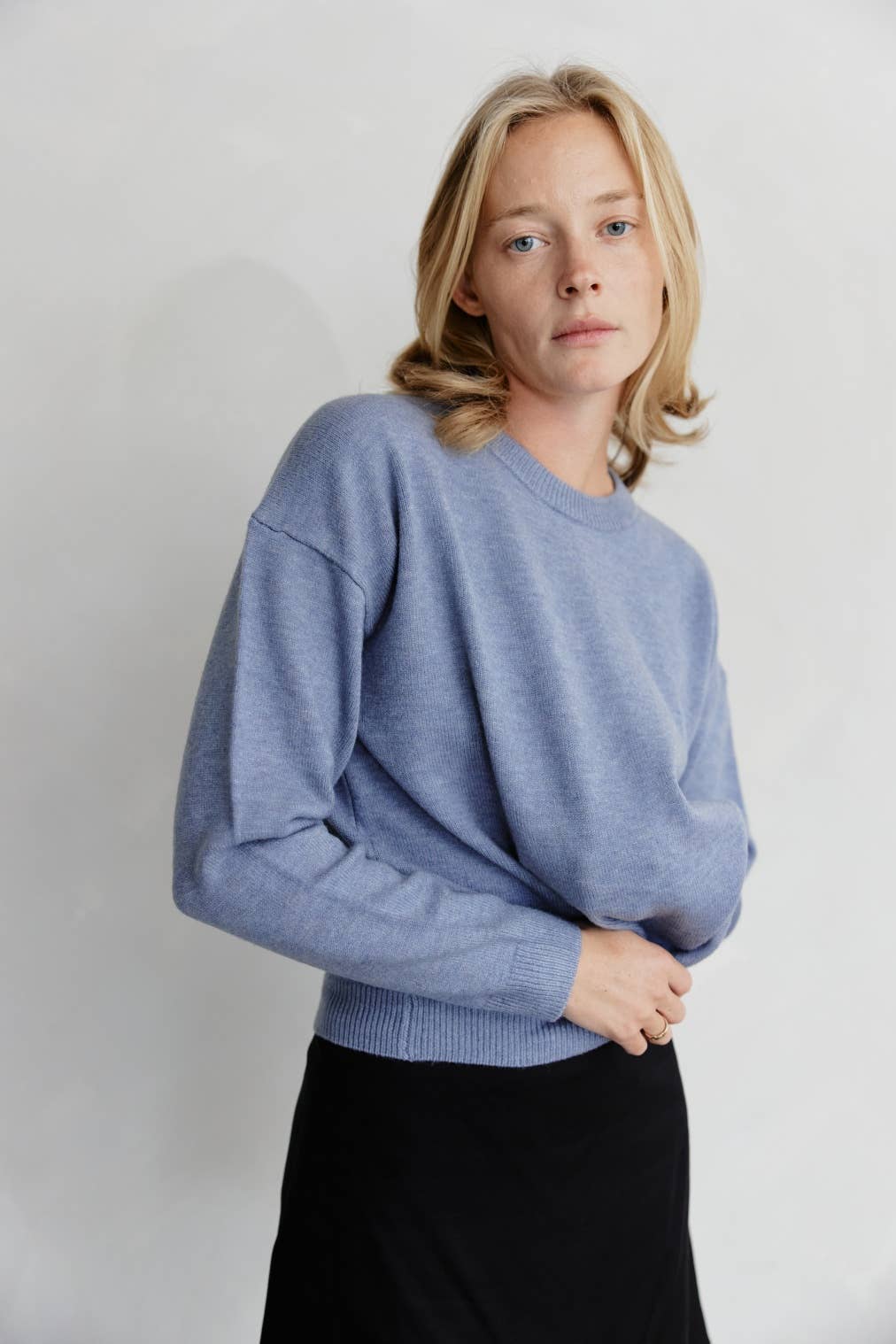 Sutton Sweater