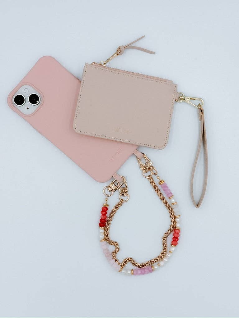 Rue Phone Wristlet