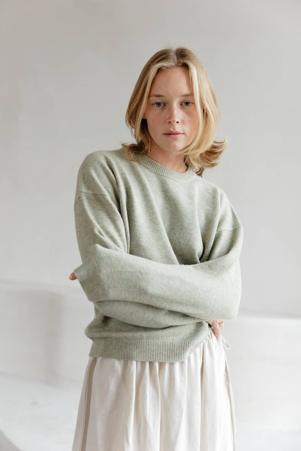 Sutton Sweater