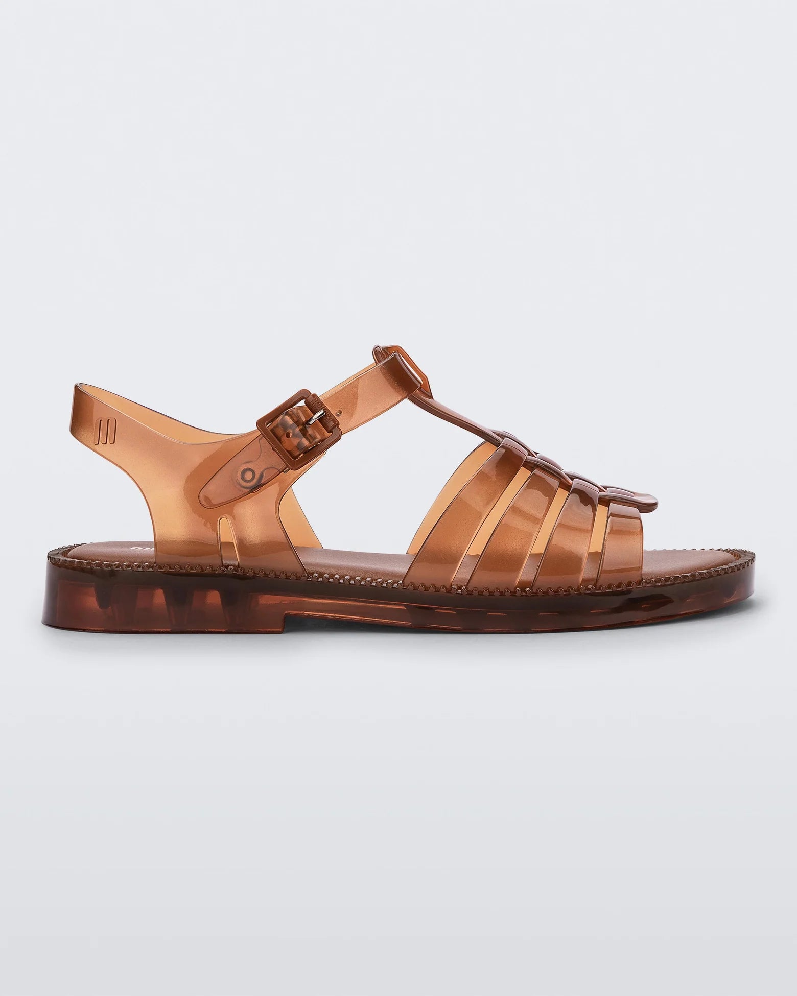 Melissa Possessions Fresh, Jelly Sandal