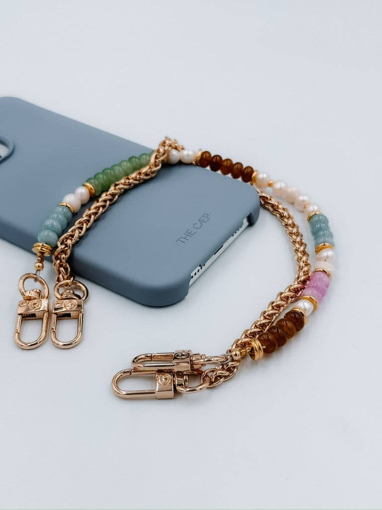 Rue Phone Wristlet