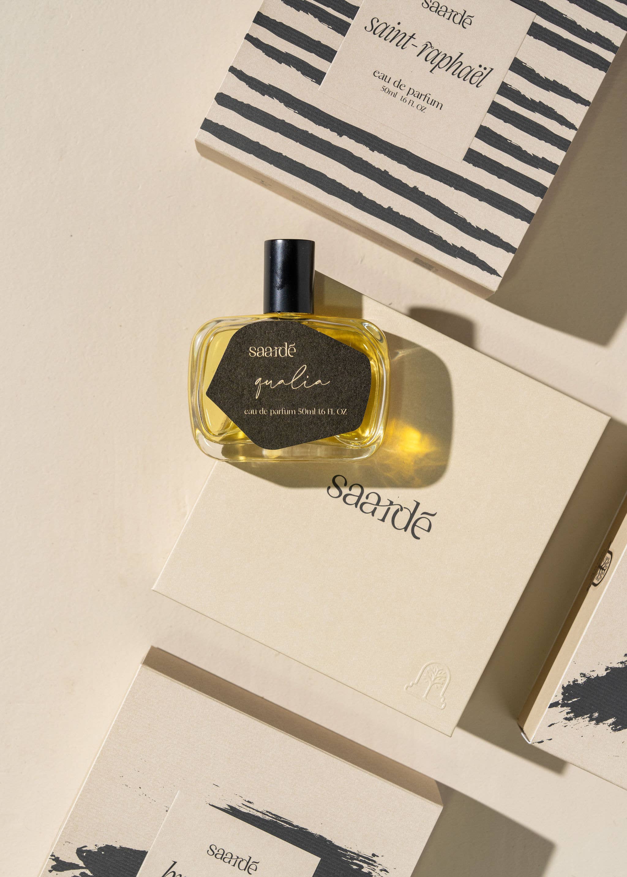 Eau de Parfum | Saint Raphaël