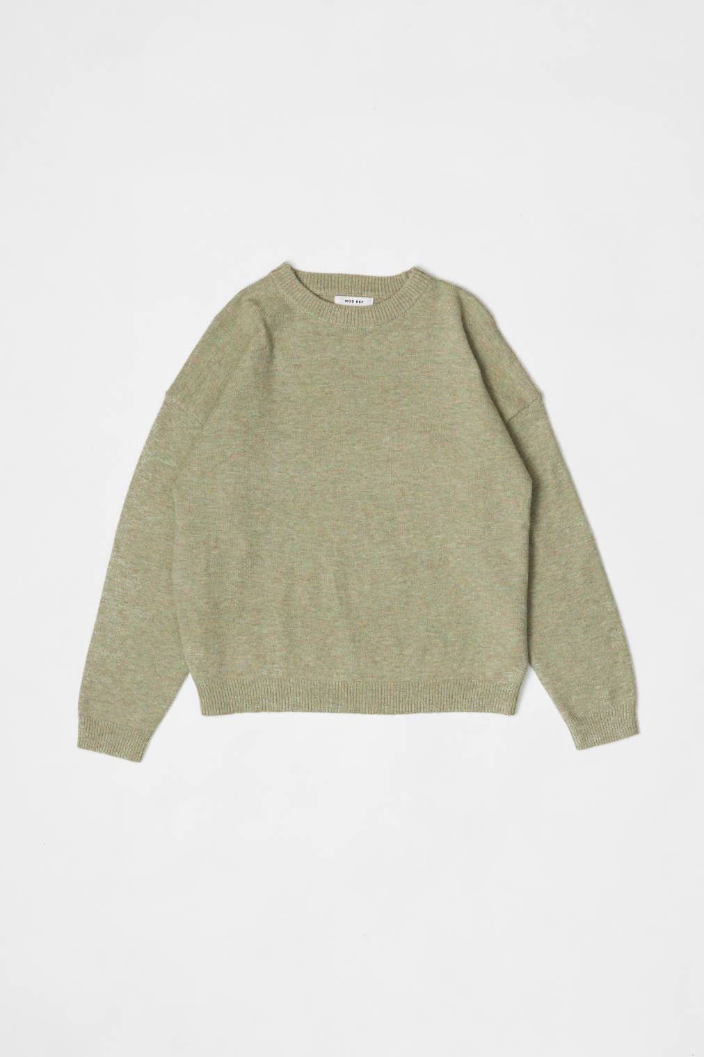 Sutton Sweater