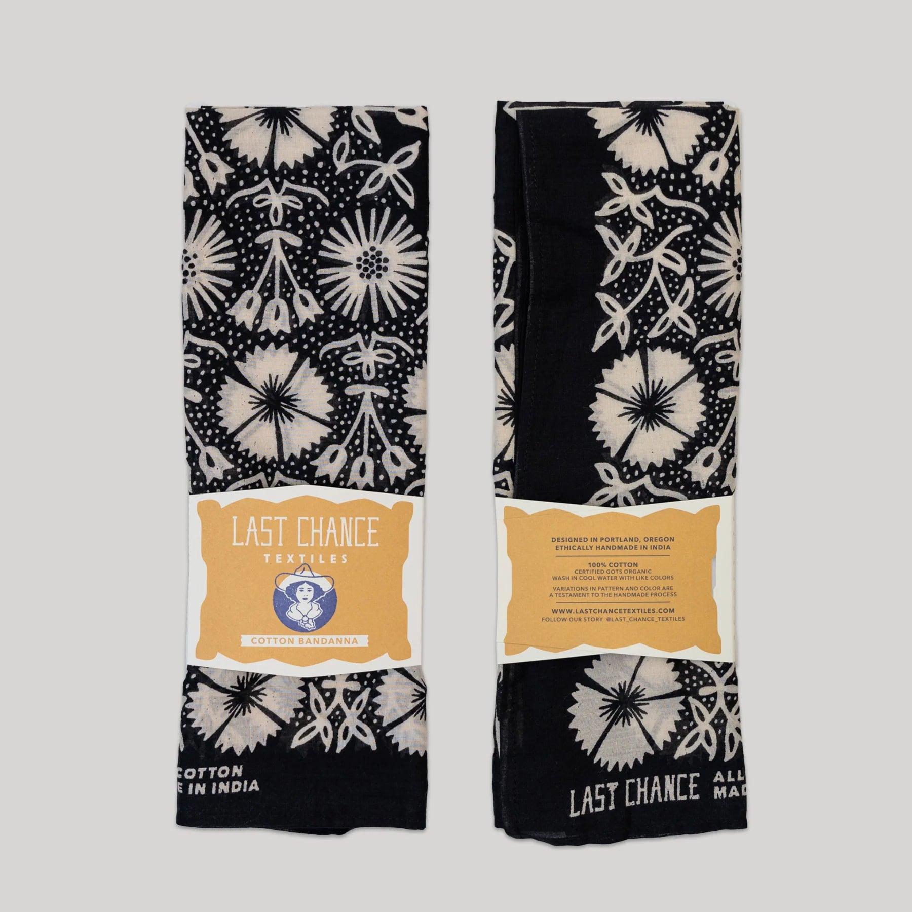 Cotton Bandana