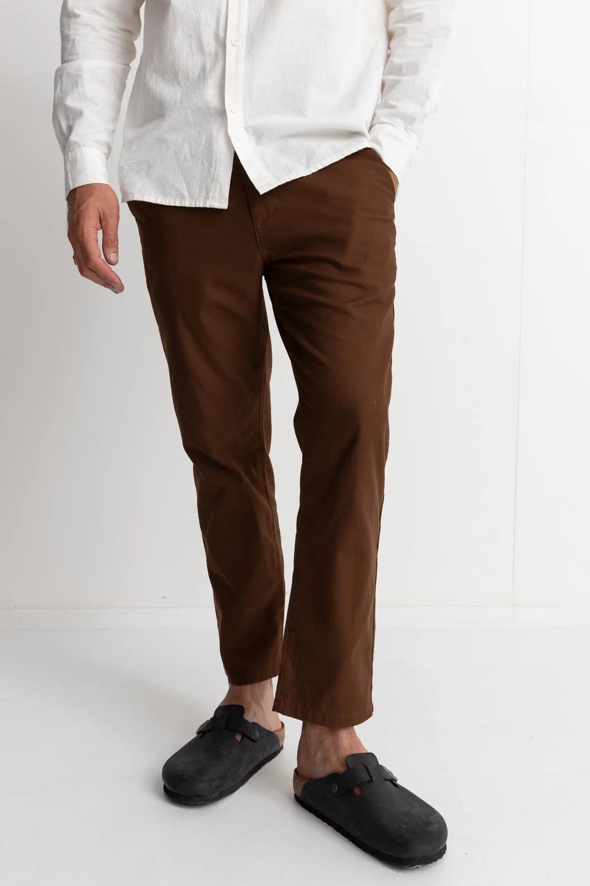 Classic Fatigue Pant