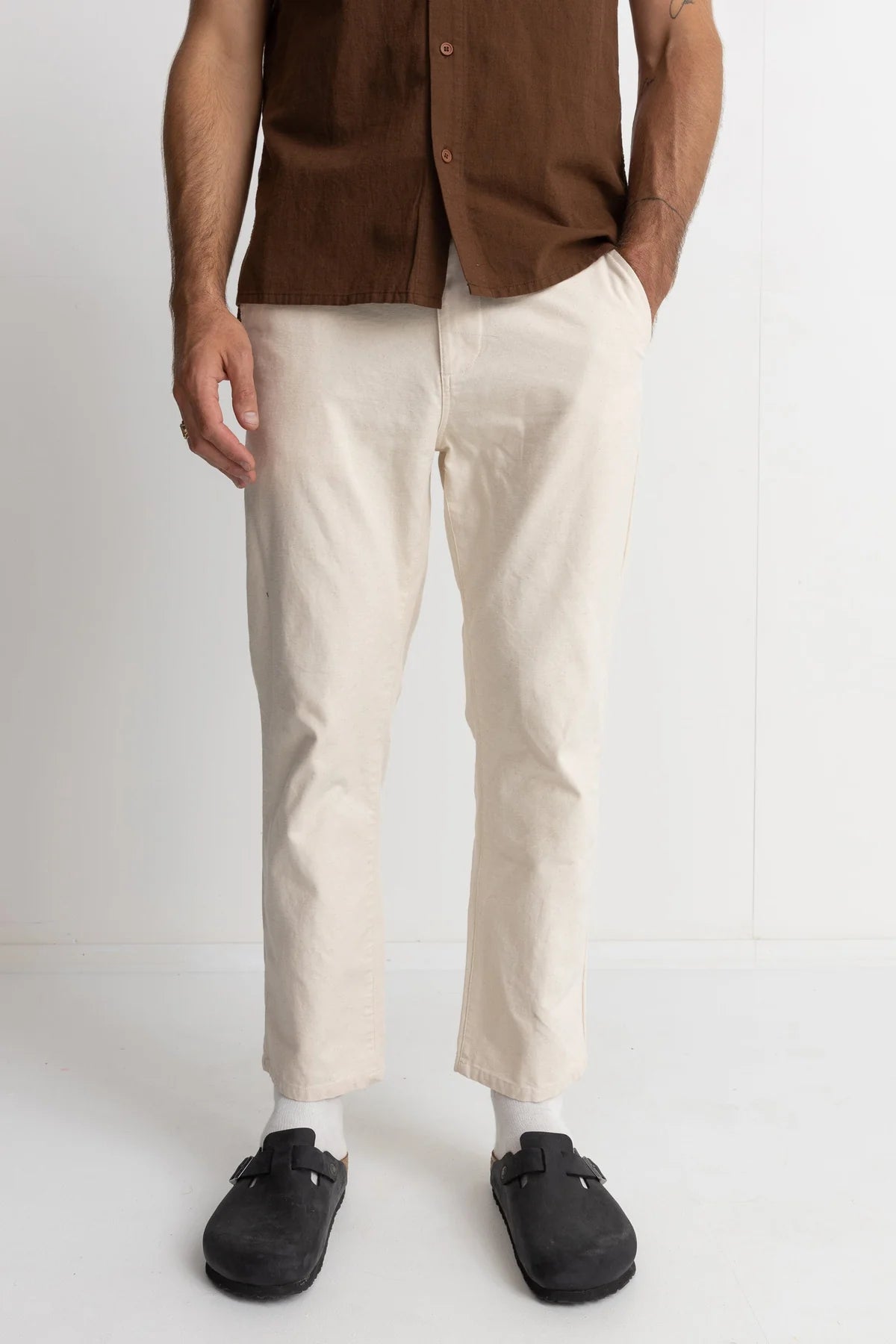 Classic Fatigue Pant