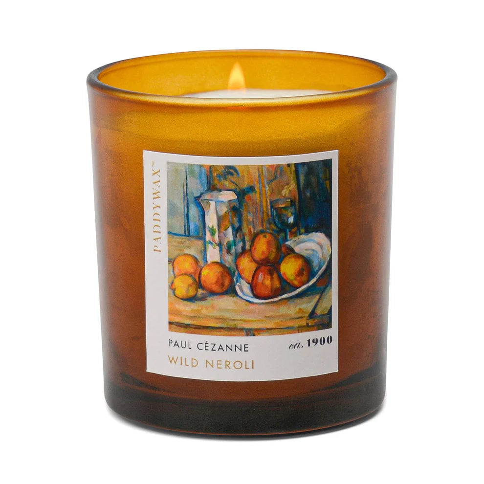 Impressionist Artist Collection 6oz Candle