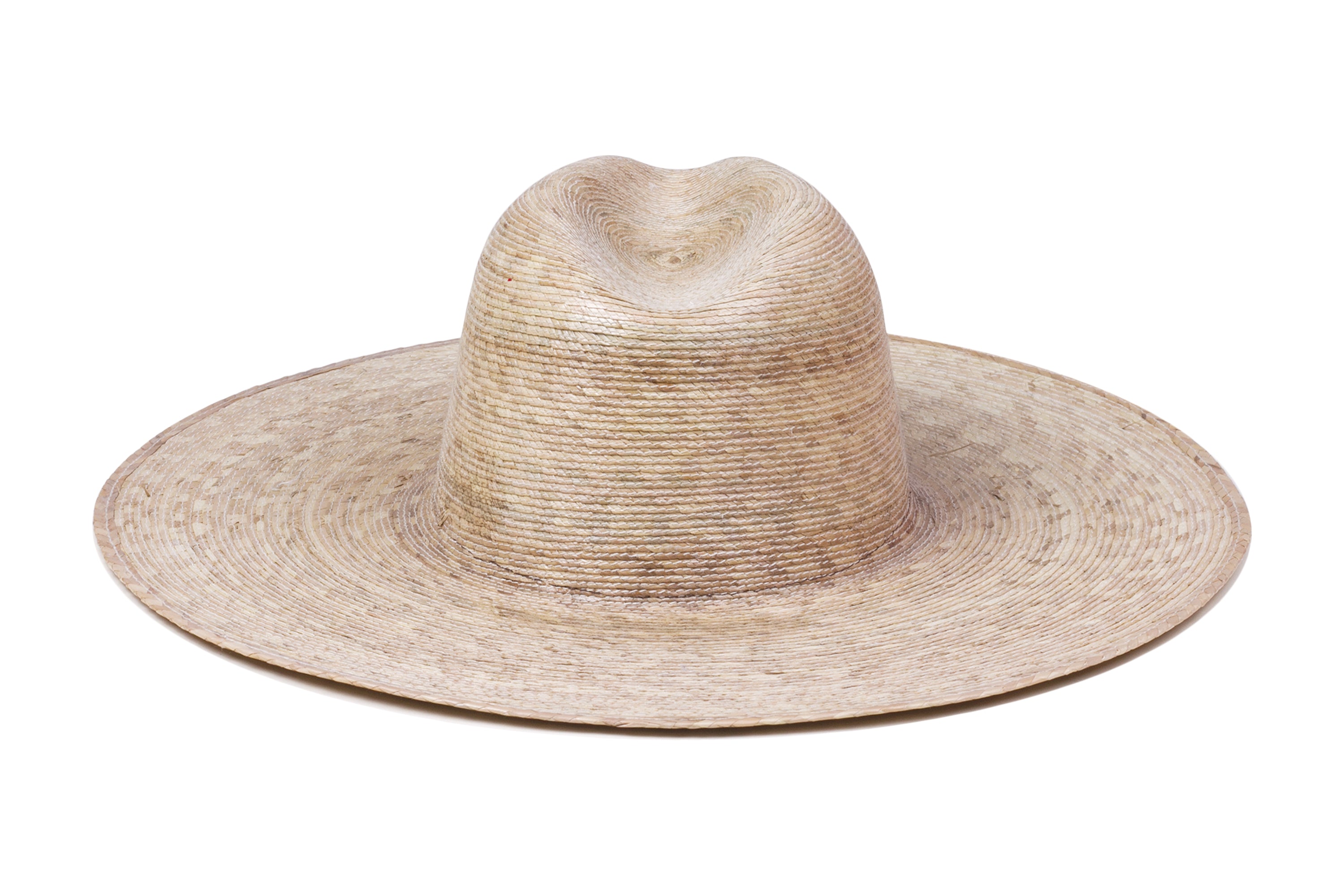 Lack of Color Palma Wide Fedora