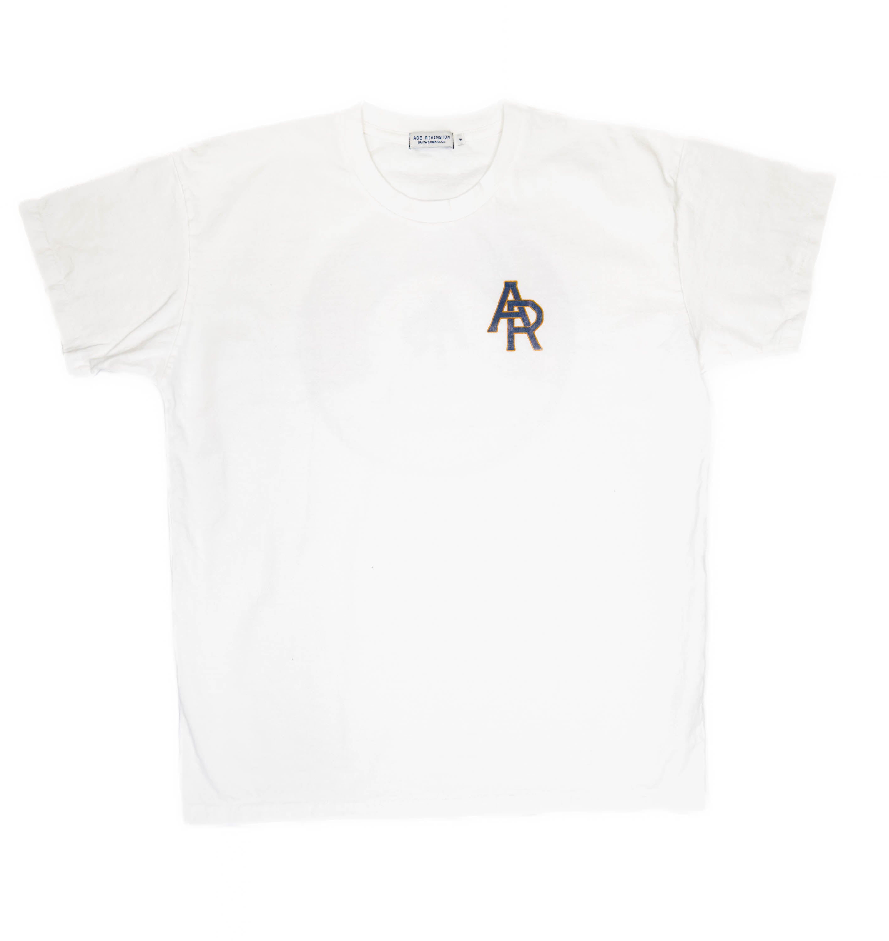 Record Heavyweight Tee