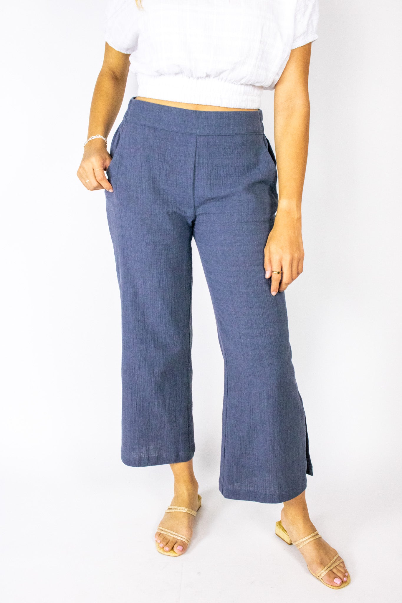 Sterling Pant