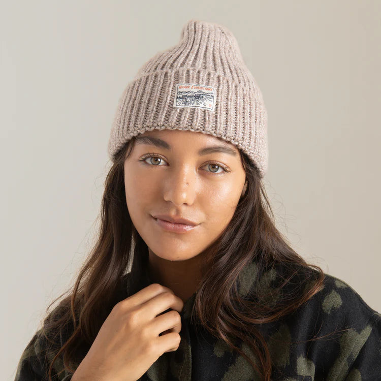 Campfire Beanie