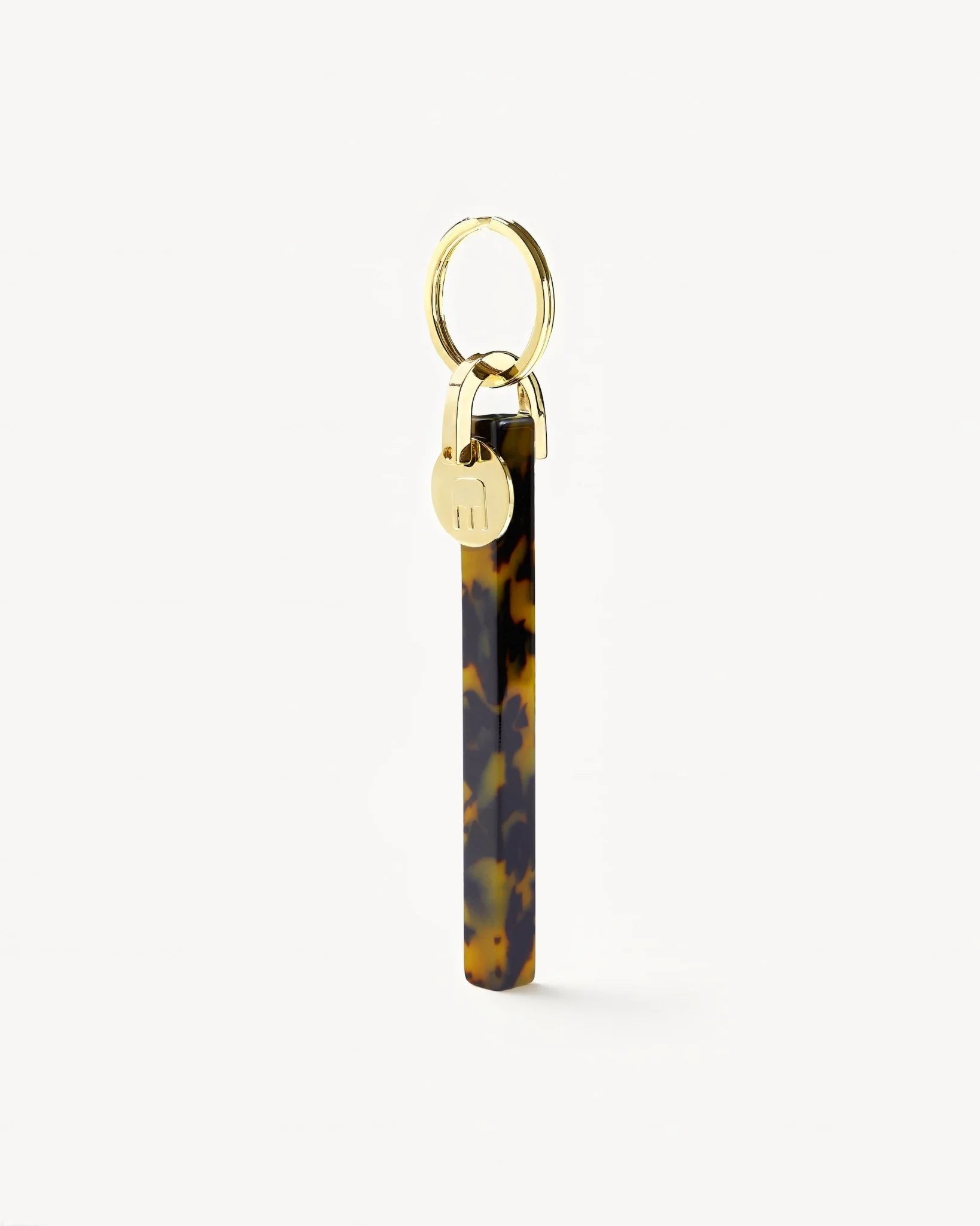 Bar Keychain