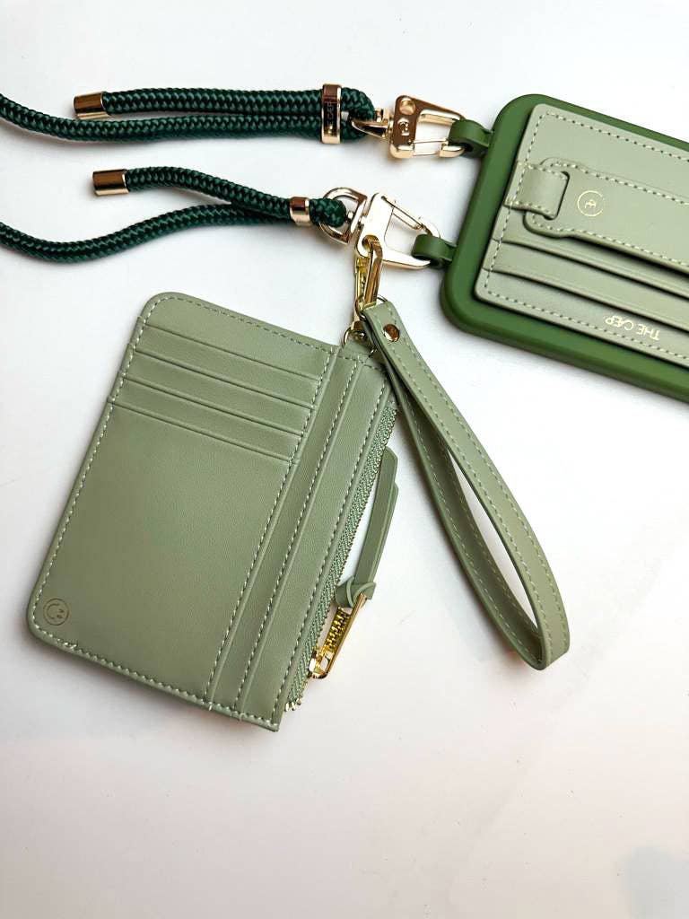 Sage Snap Wallet