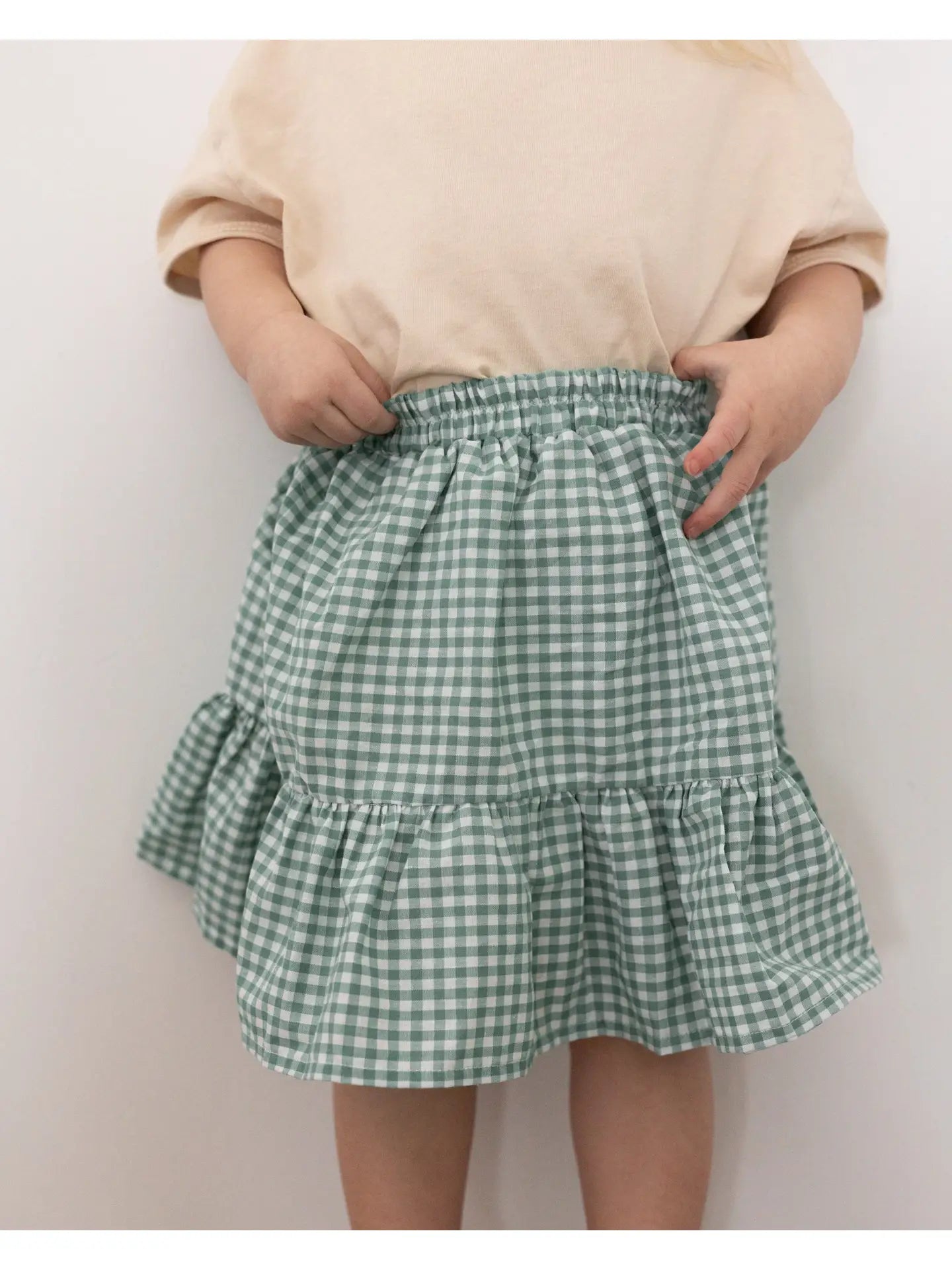 Picnic Skirt