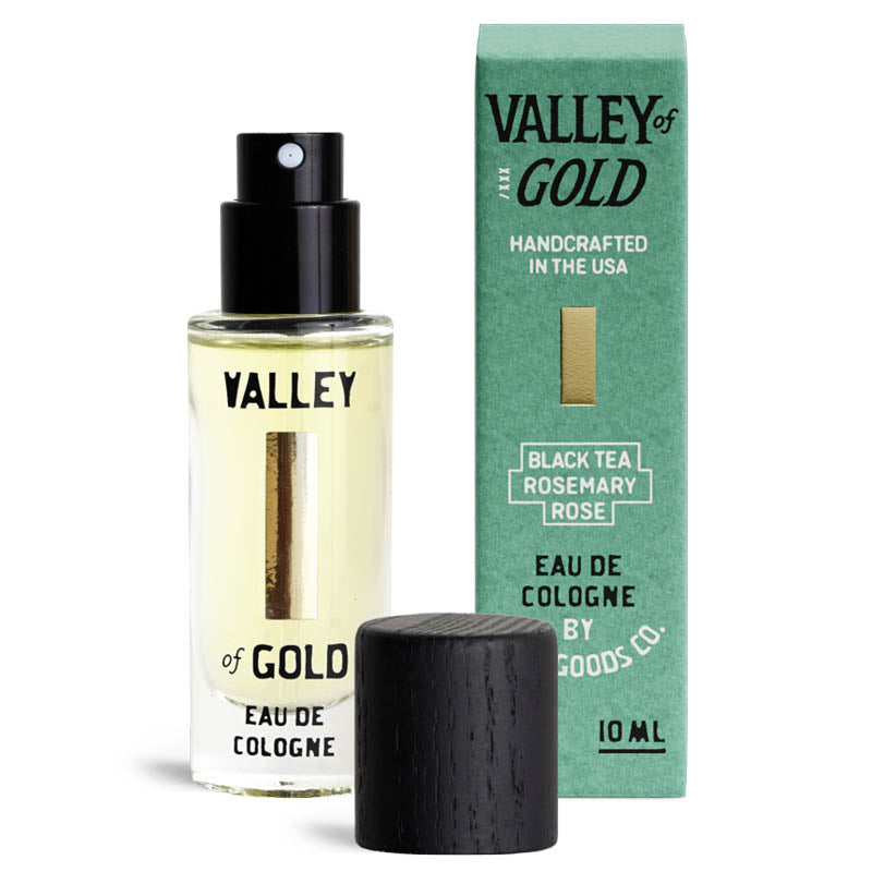 Cologne- Valley of Gold