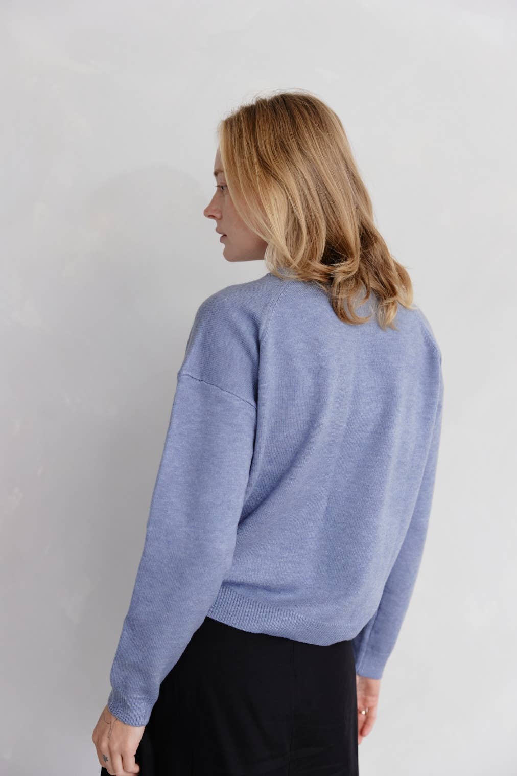 Sutton Sweater