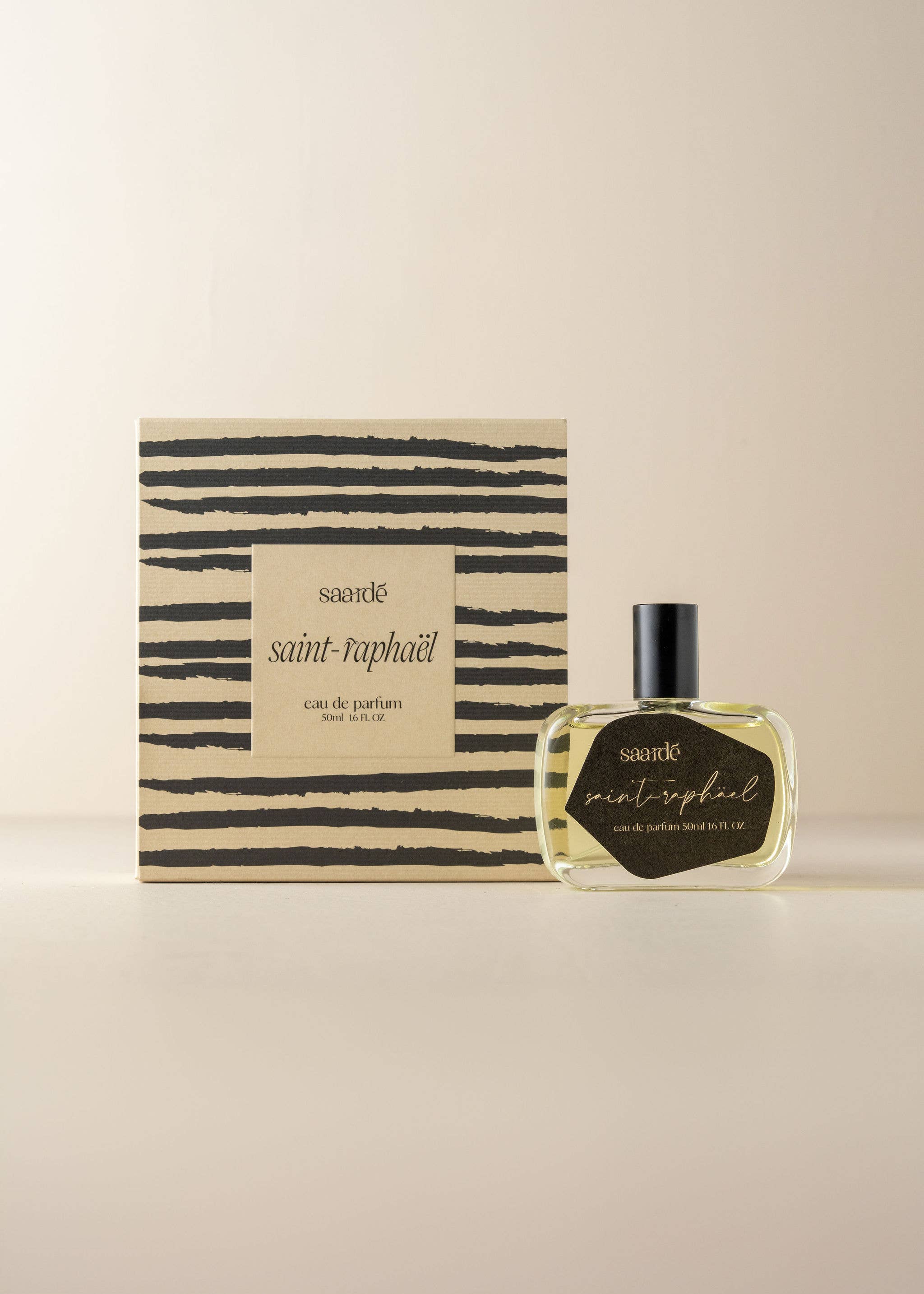 Eau de Parfum | Saint Raphaël