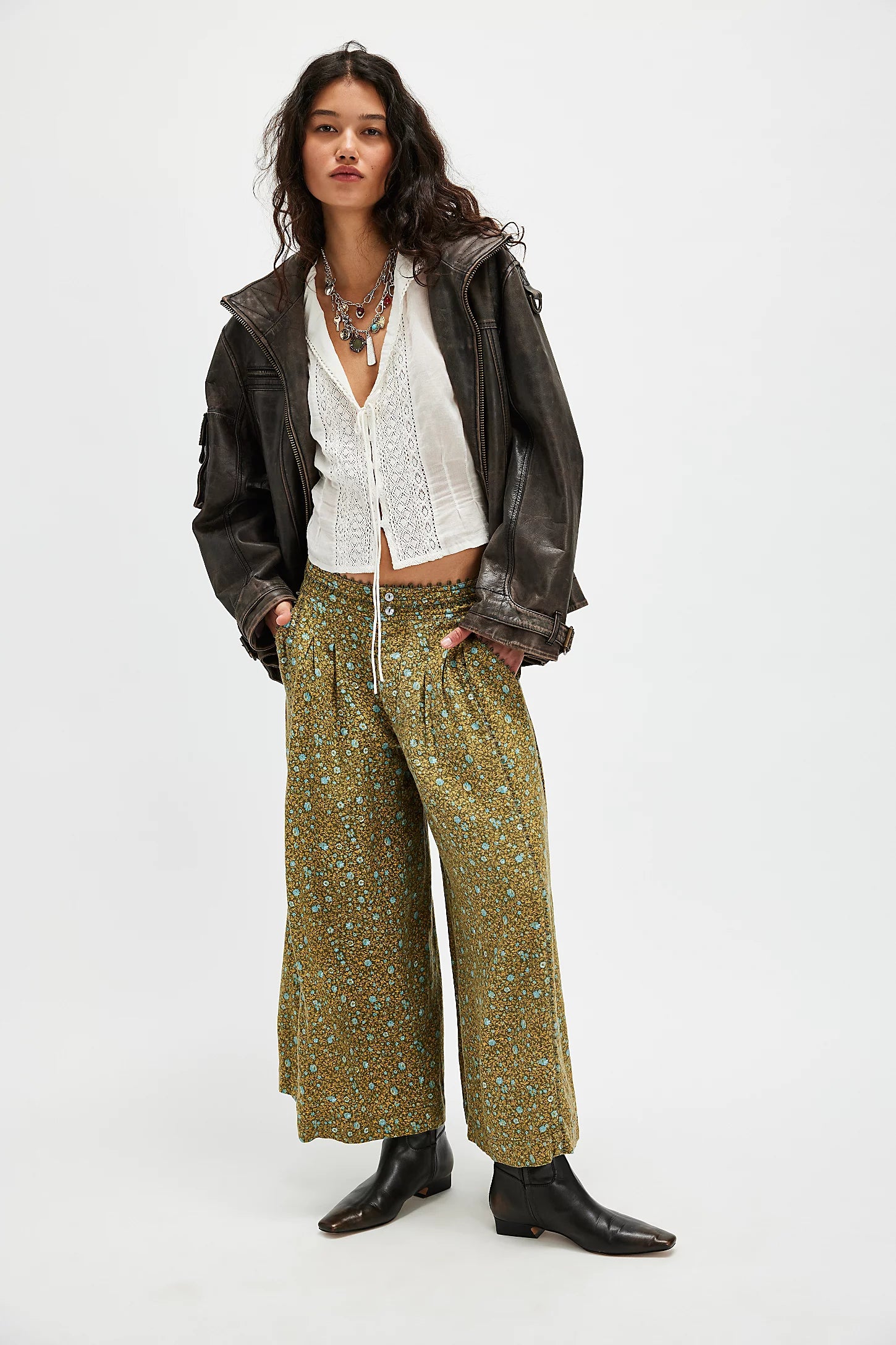 Bali Guinevere Trousers