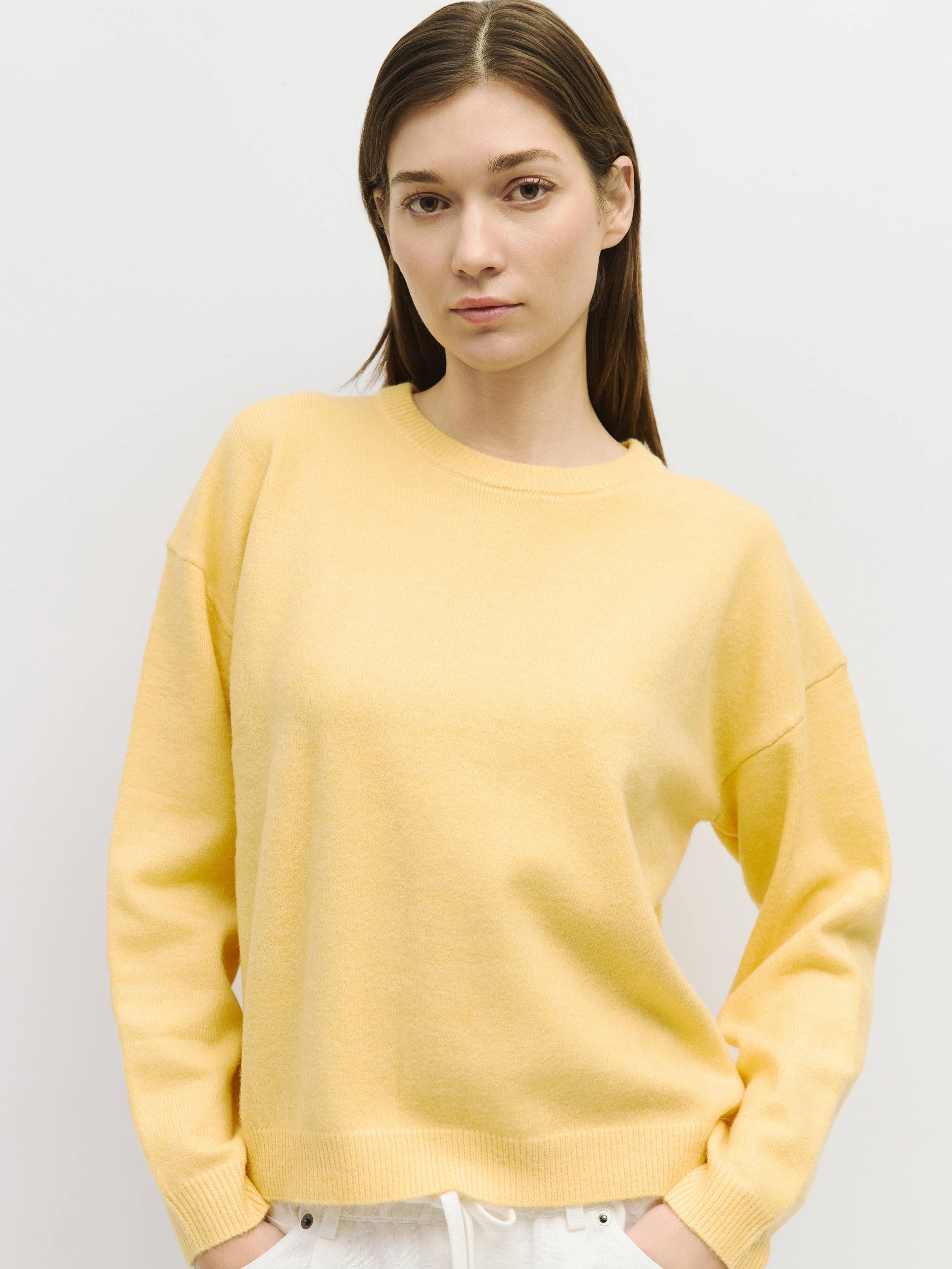 Sutton Sweater