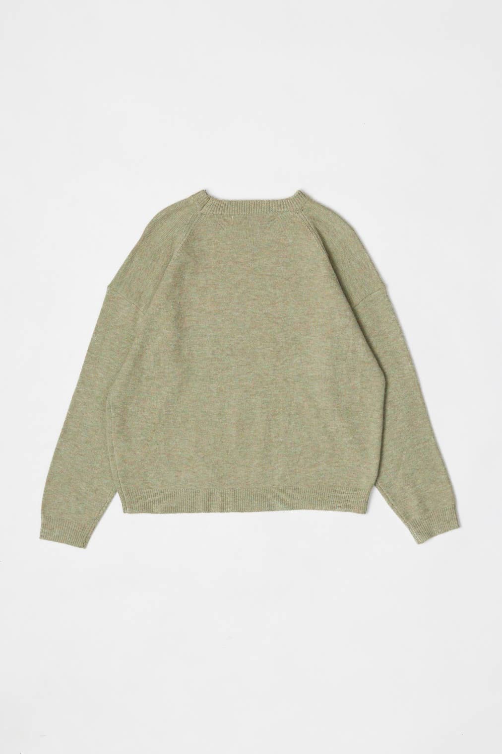 Sutton Sweater