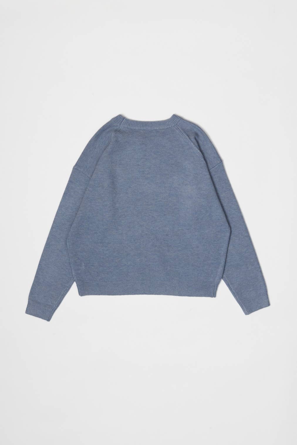 Sutton Sweater