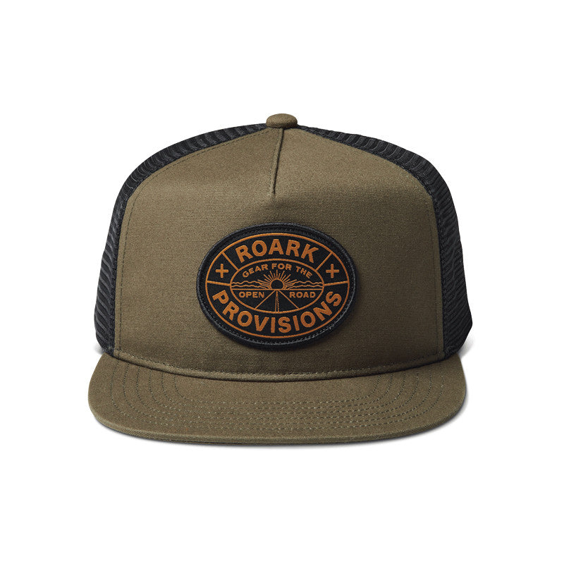 Station Trucker Hat