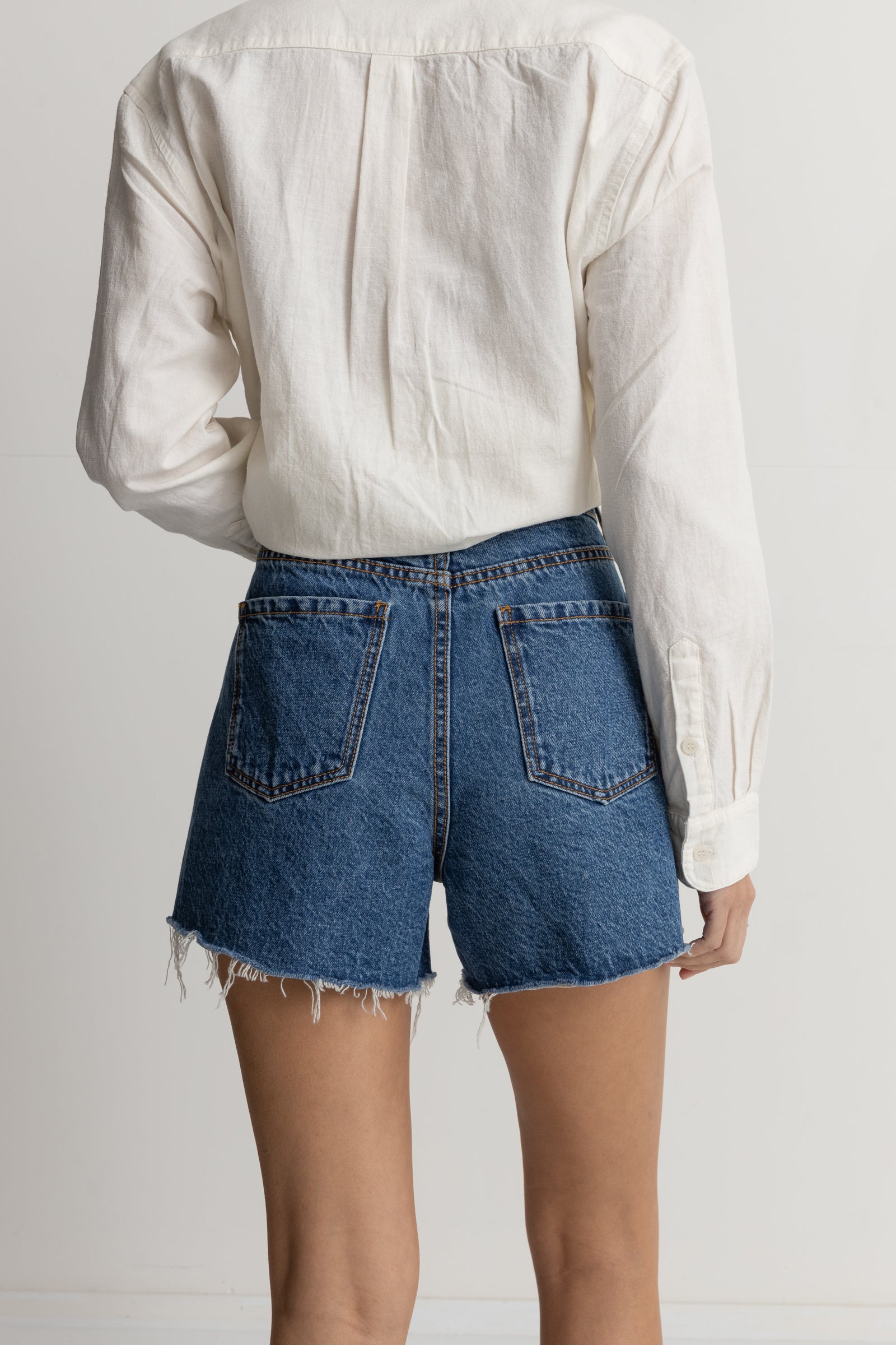 Staple Denim Short