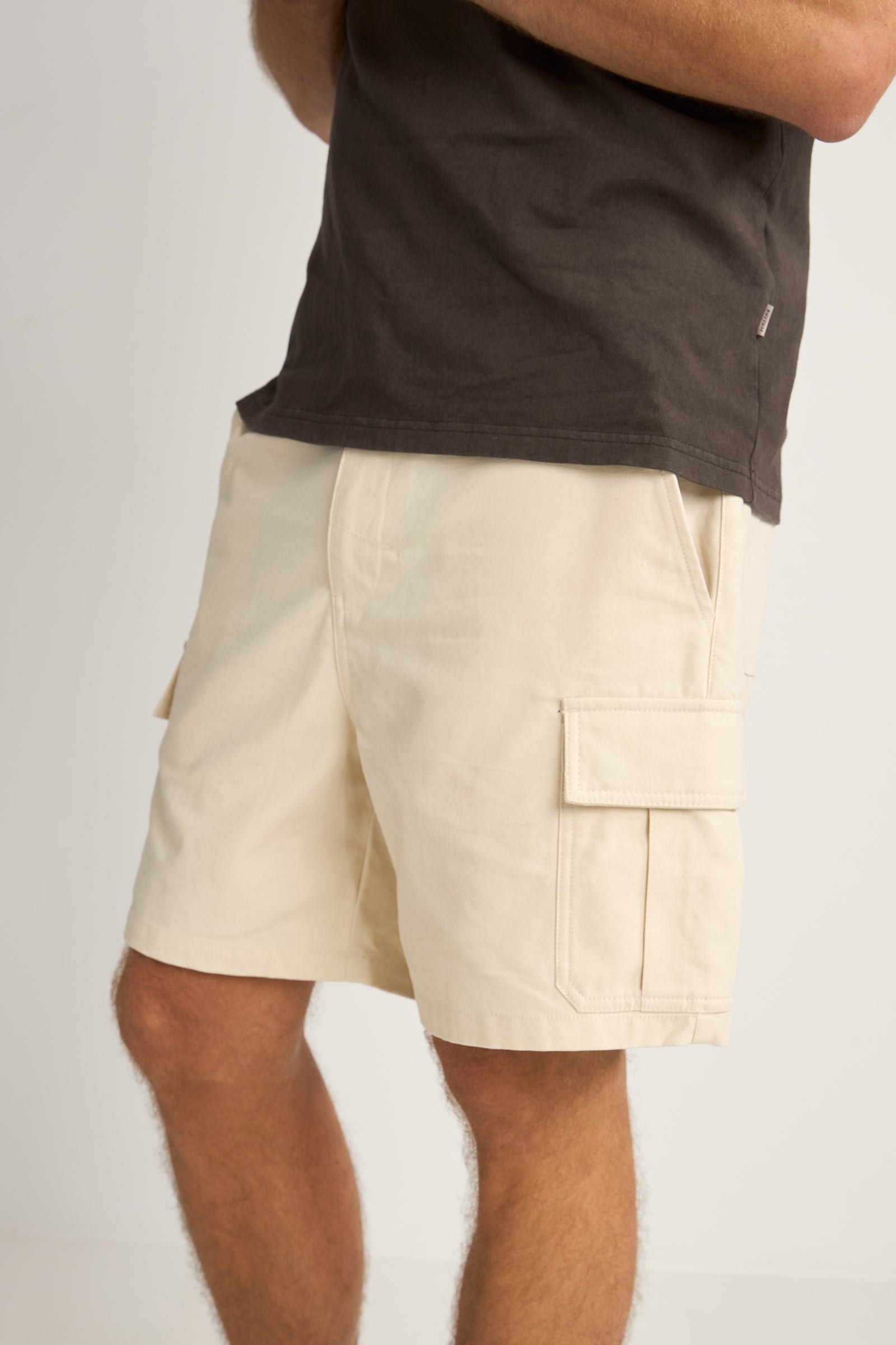 Combat Short