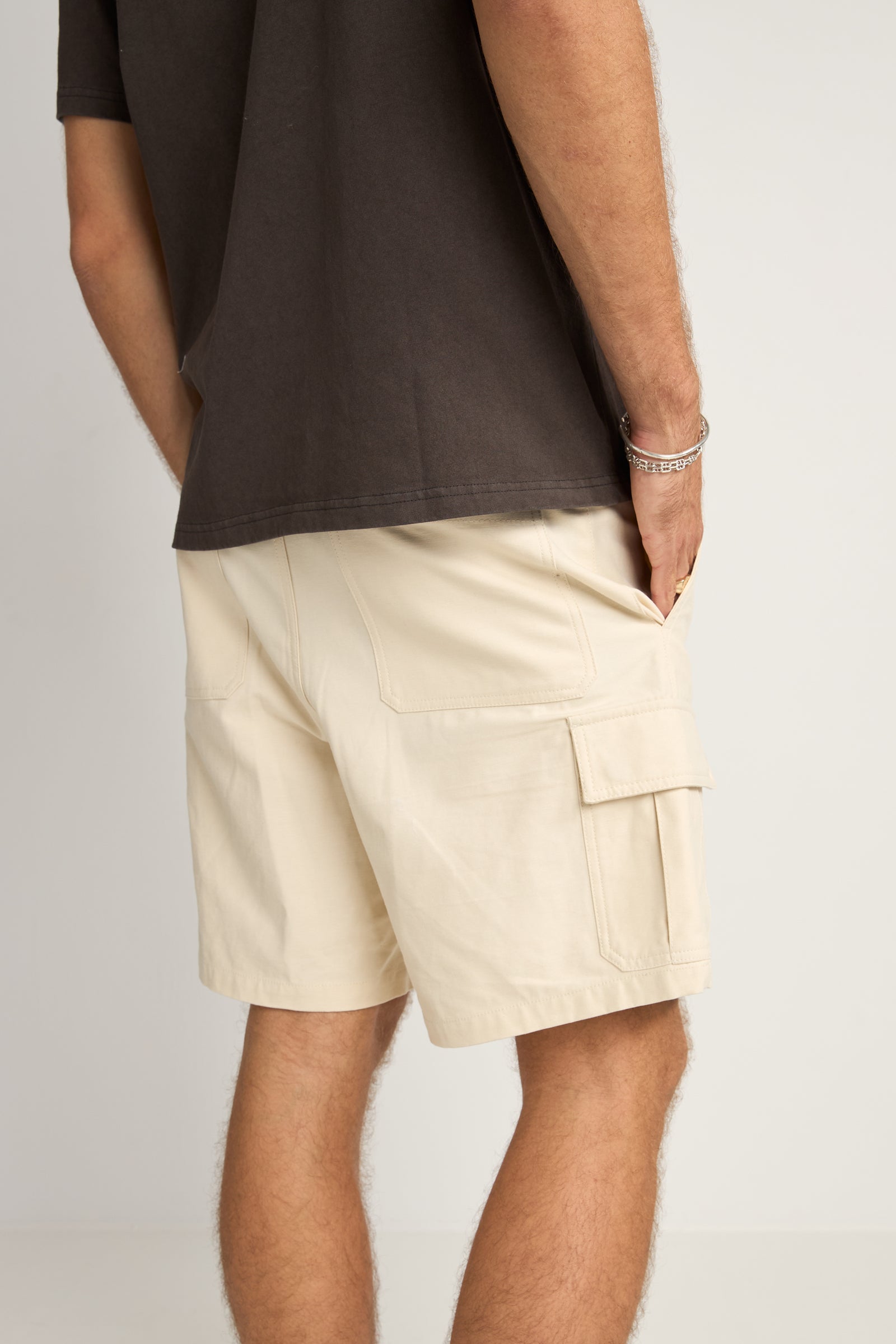 Combat Short