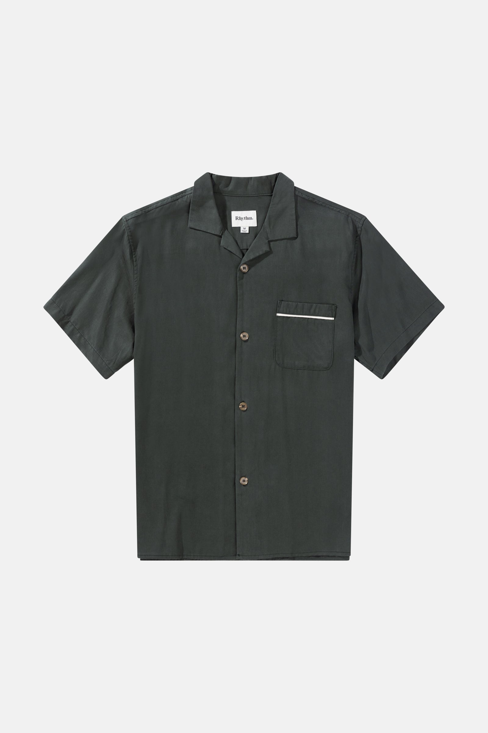 Daytona Button up shirt