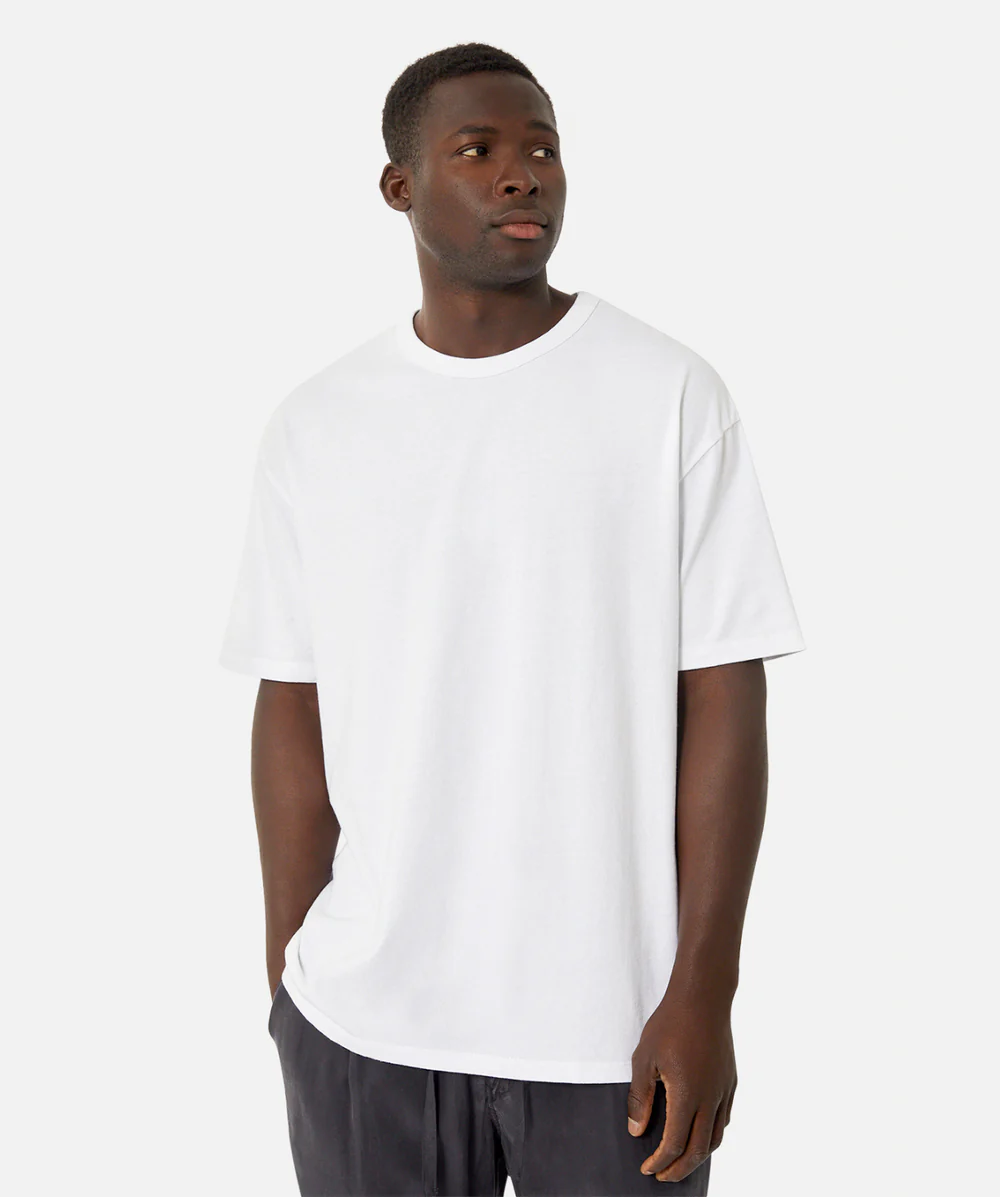 Del Sur short sleeve