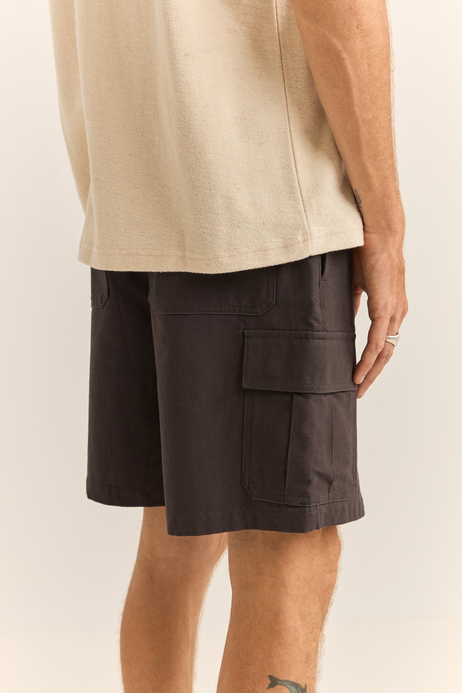 Combat Short