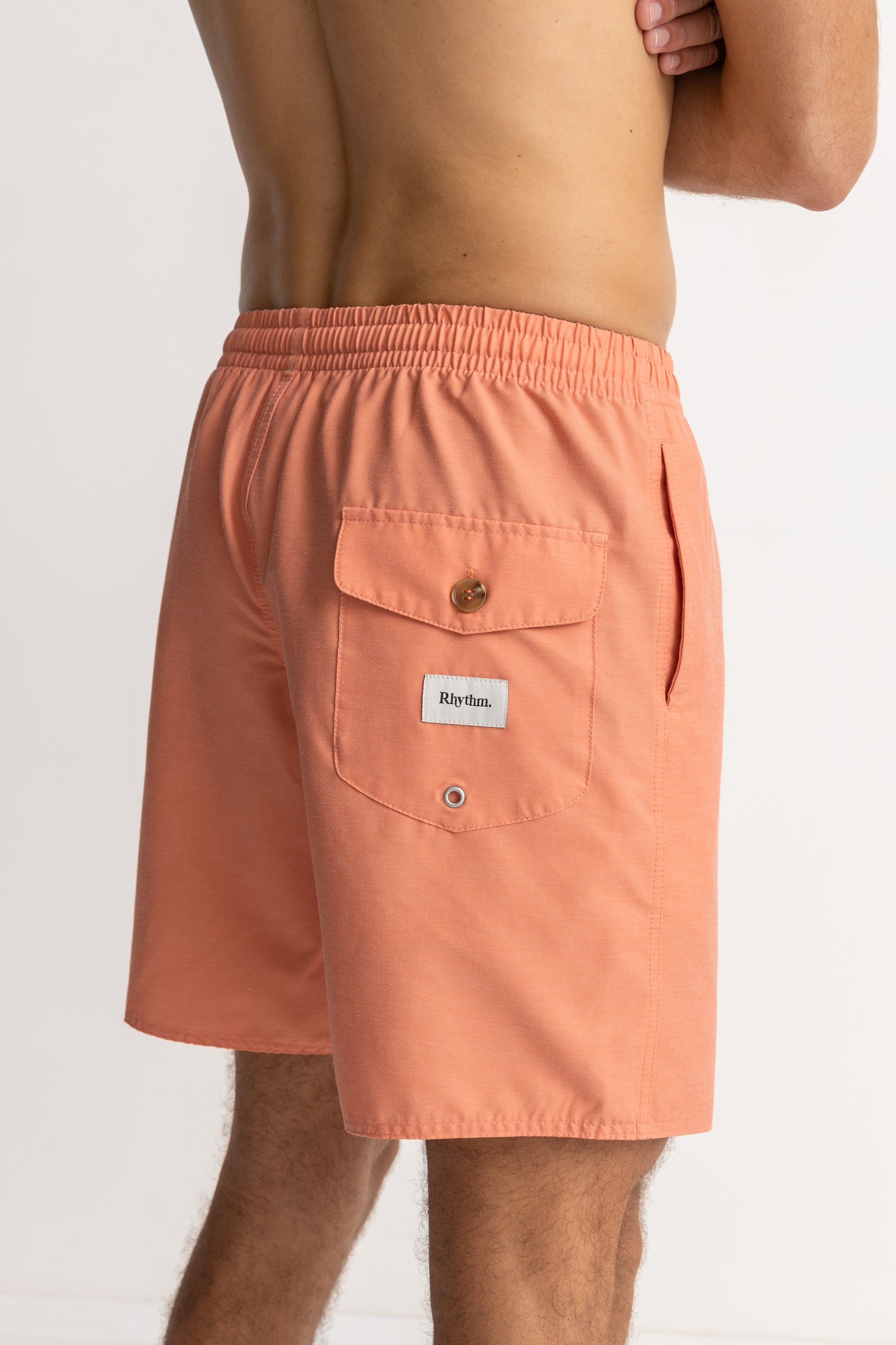 Central Beach Short