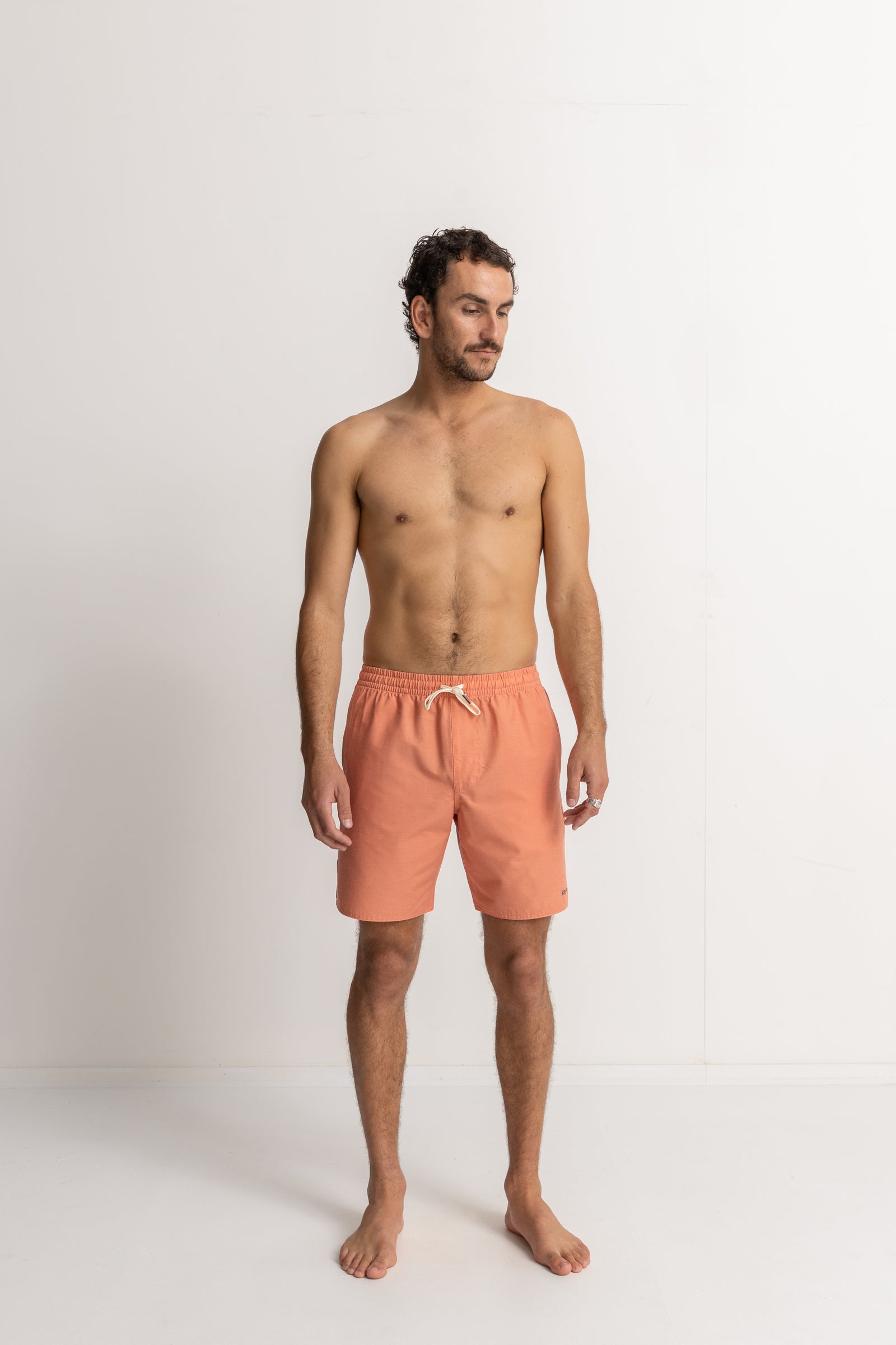 Central Beach Short