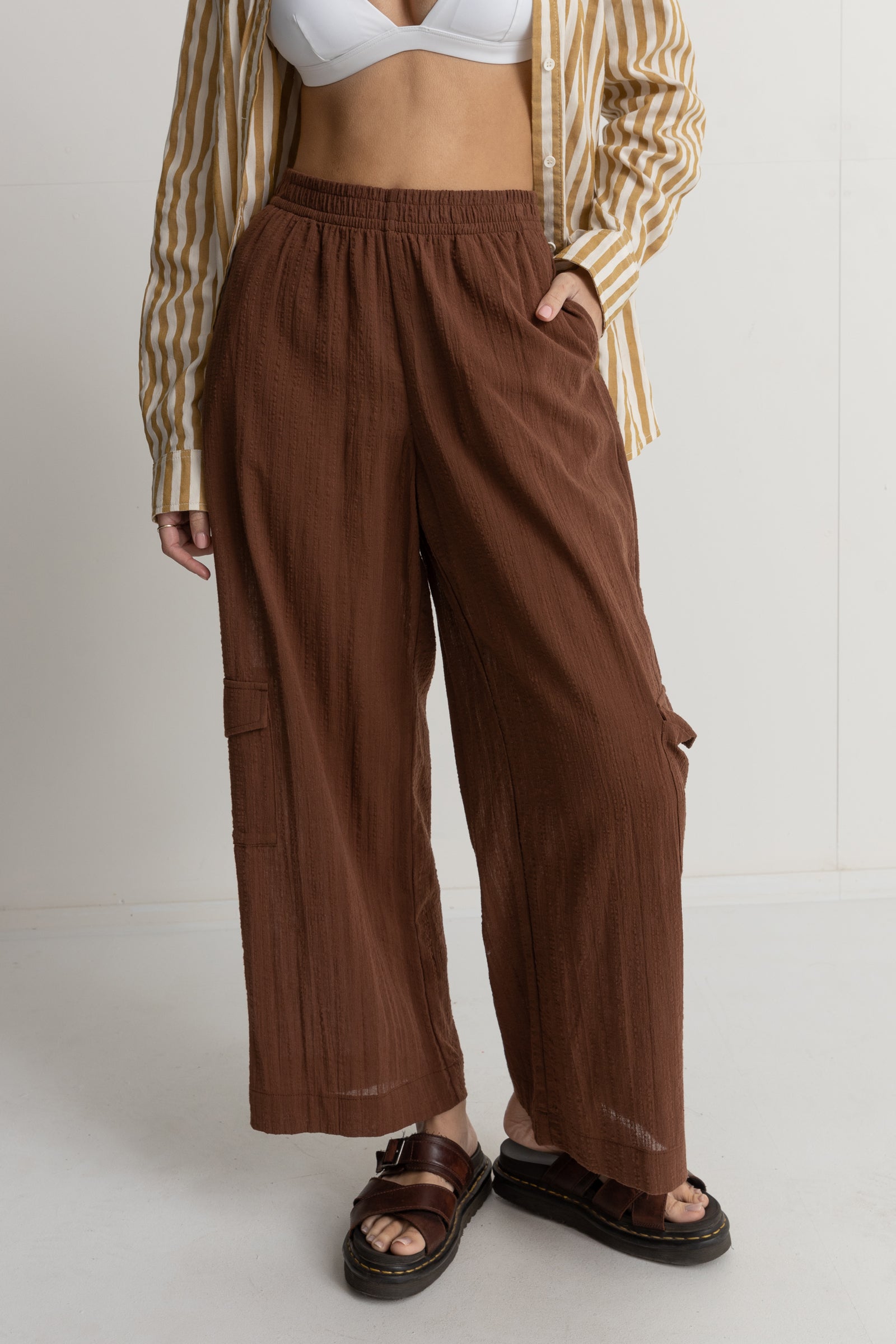 Amalfi Cargo Pant