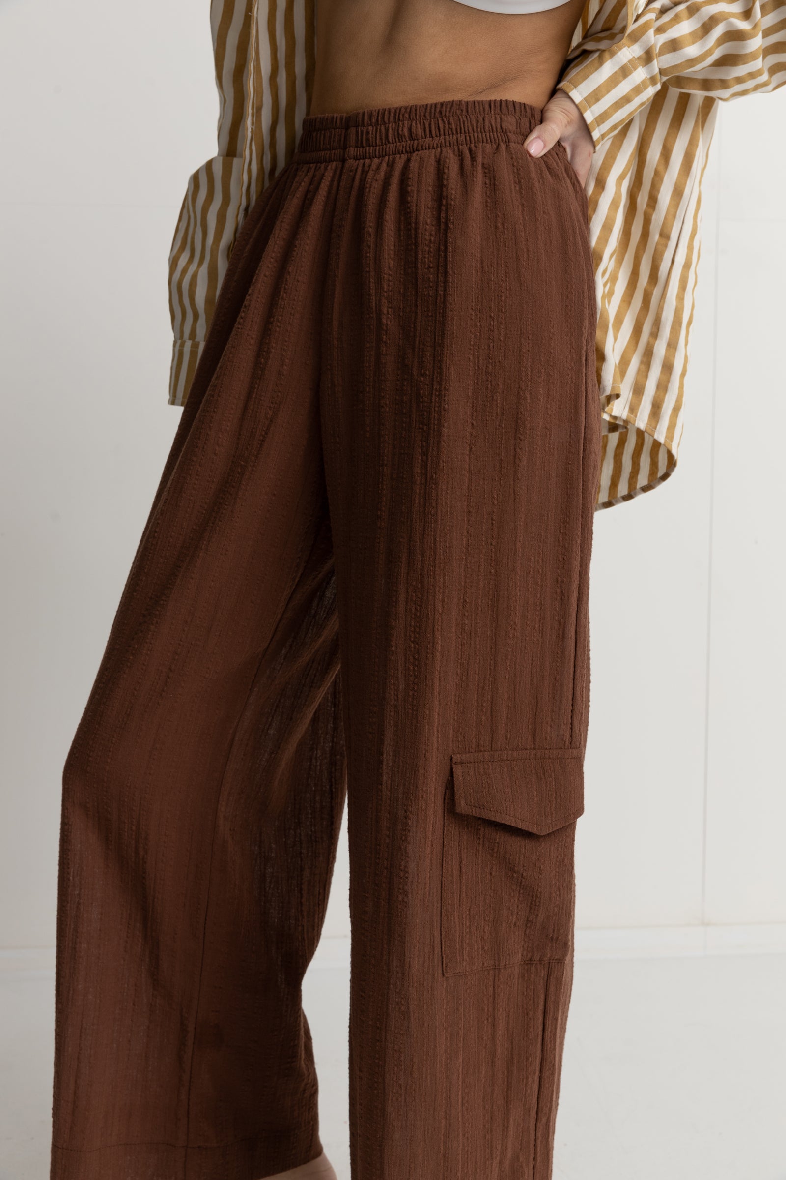 Amalfi Cargo Pant