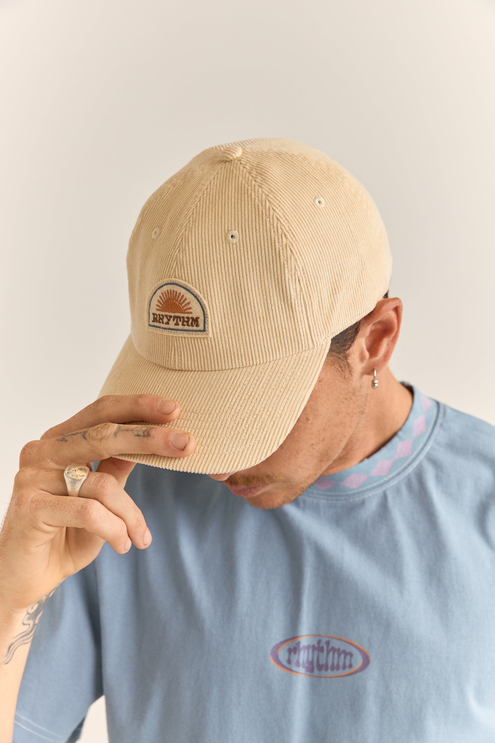 Rhythm Awake Cord Cap