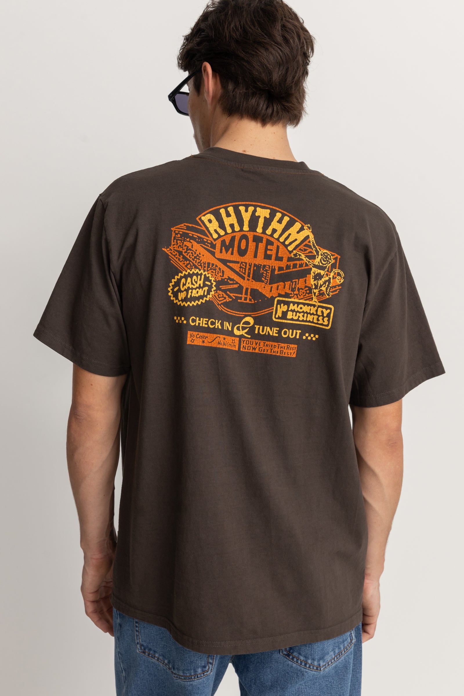 Motel Vintage T-Shirt