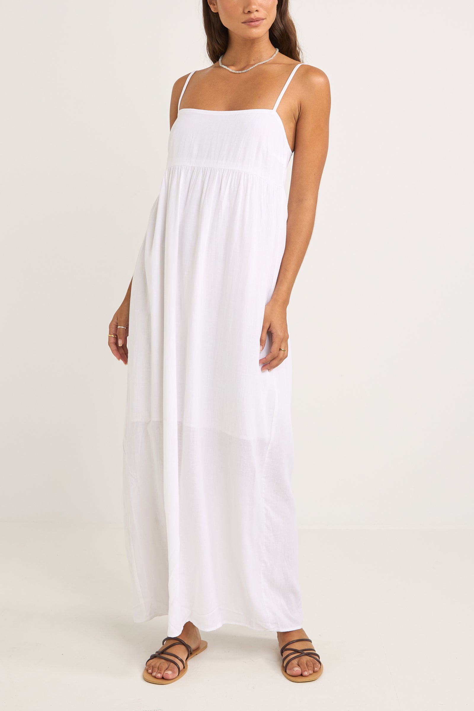 Suki Maxi Dress